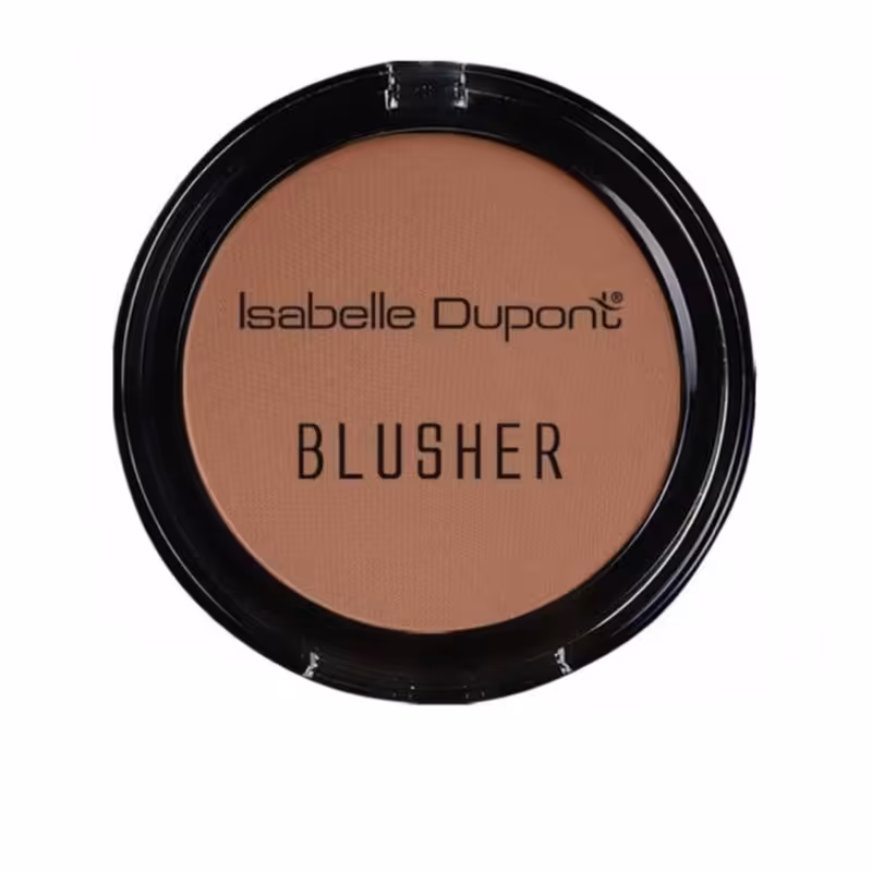 رژگونه ایزابل دوپونت مدل BLUSHER شماره 07