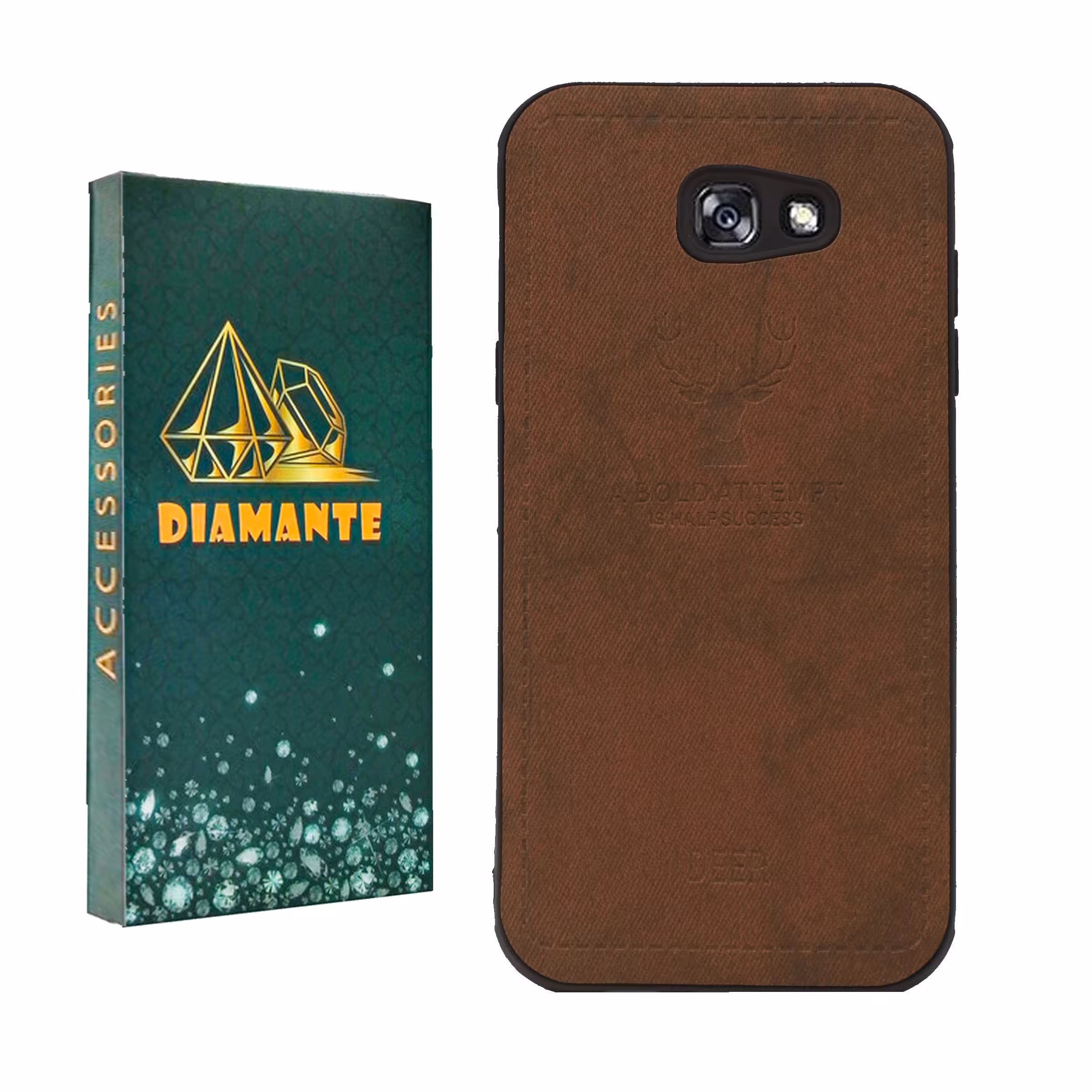 کاور مدل گوزنی مناسب برای گوشی سامسونگ a720