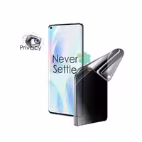 محافظ صفحه گوشی وان پلاس OnePlus 8 Pro مدل Nano Privacy