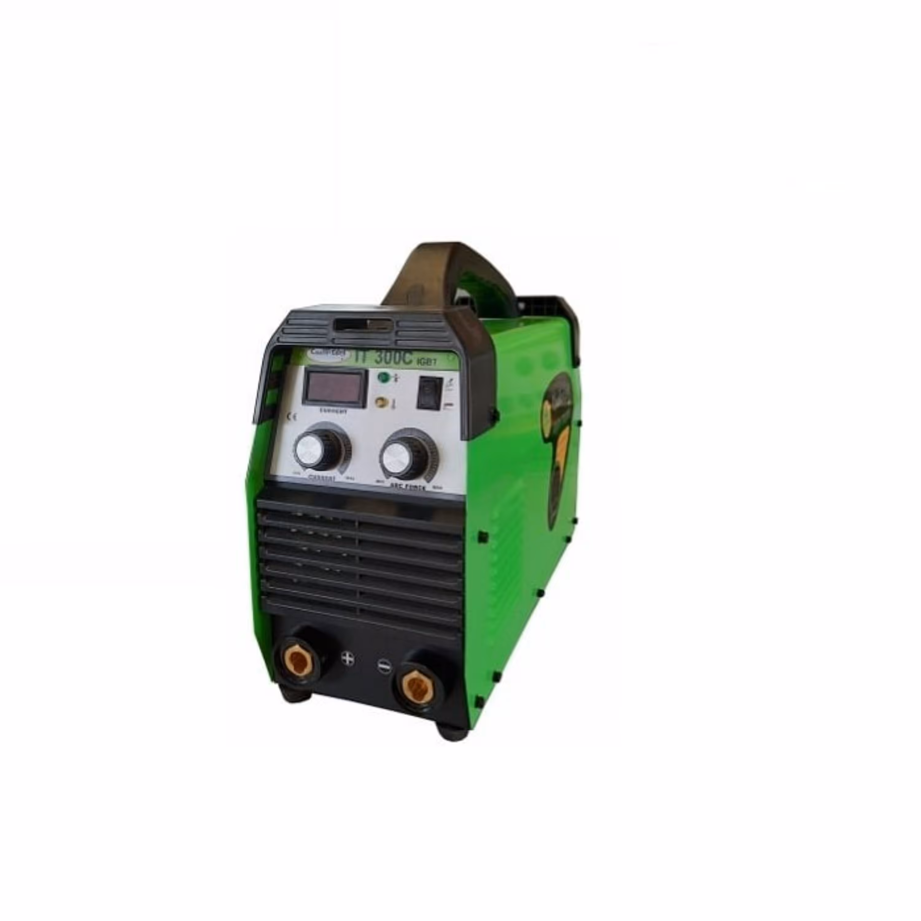 اینورتر جوشکاری ایران ترانس 300 آمپر مدل IT300C
