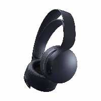 خرید هدست PULSE 3D Midnight Black Wireless PlayStation 5 با بهترین قیمت