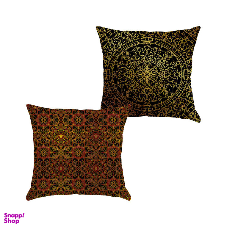 کوسن مدل S22-10073-145 مجموعه 2 عددی