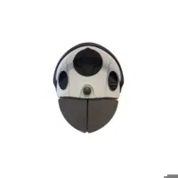 پدال برقی سفید شیش کار دندانپزشکی