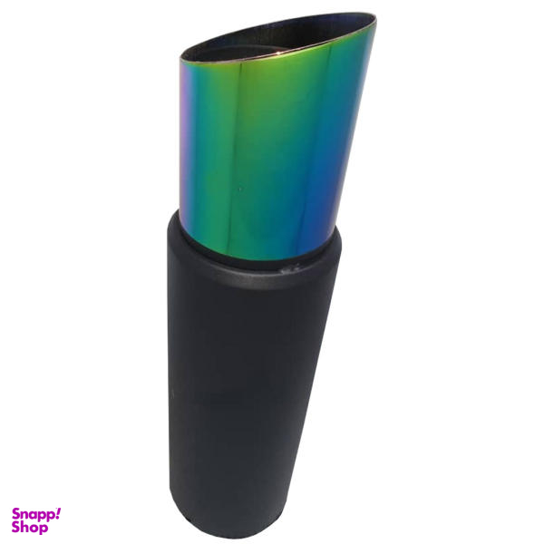 منبع اگزوز مدل j.s703