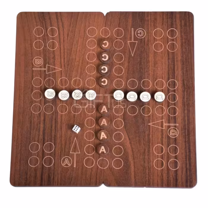 تخته مسافرتی کوچیک سایز 24 در 24