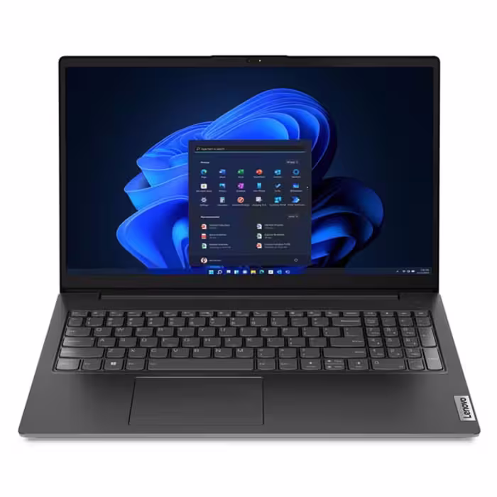 لپ تاپ 15.6 اینچی لنوو مدل V15 G3 IAP پردازنده Core i3-1215U رم 4GB حافظه 256GB SSD گرافیک Intel UHD