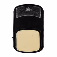 مهر رکعت شمار آمین مشکی