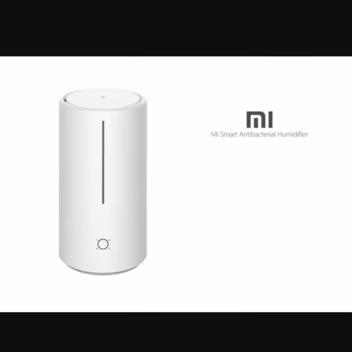 بخور سرد و رطوبت ساز هوشمند شیائومی 