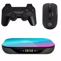 گیم باکس اندروید مدل agbox-pro-02-d