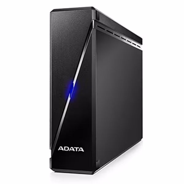 مشخصات، قیمت و خرید هارد دیسک اکسترنال ای دیتا مدل HM900 ظرفیت 3 ترابایت