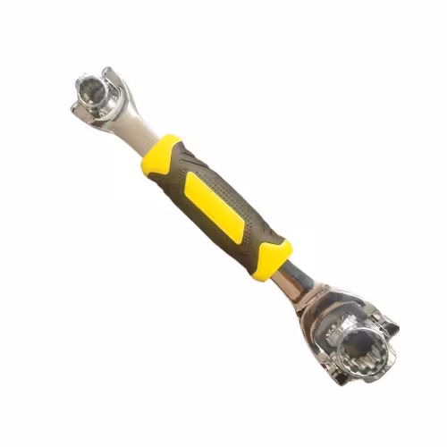 آچار همه کاره هشت سَر