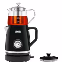 چای ساز رو همی فلر 