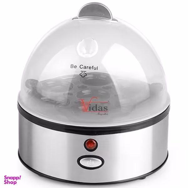 تخم مرغ پز ویداس مدل VIR-5013