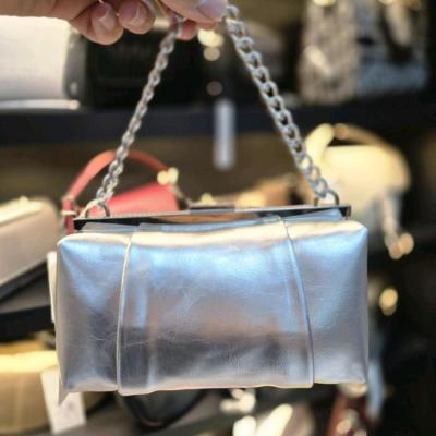 کیف زنانه چرم کلاسیک 1281