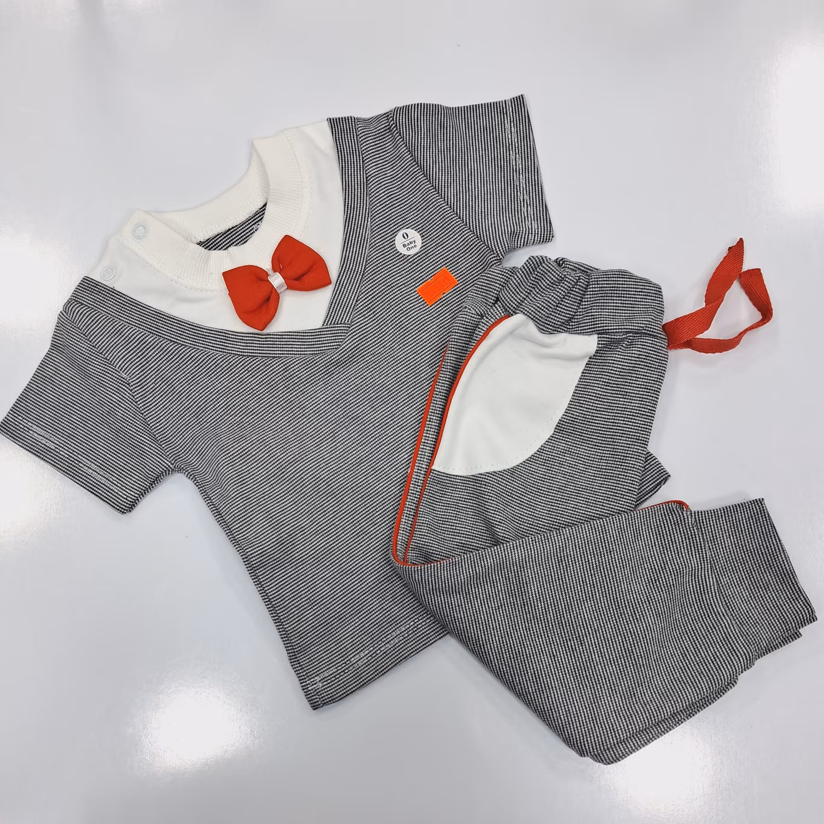 لباس تیکه ای کودکان 10