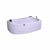 جکوزی یک نفره شاینی مدل N-JA004