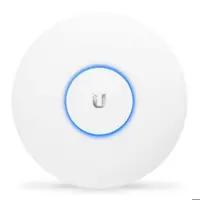 قیمت و خرید اکسس پوینت بی‌سیم و دوباند یوبیکیوتی مدل Unifi UAP-AC-PRO | یاس ارتباط