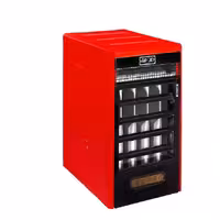 هیتر گازی ایران هیتر مدل IR-H620