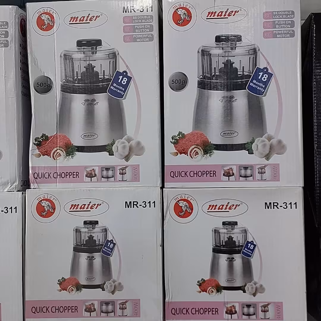 خردکن 1.2.3 مایر مدل MR-311