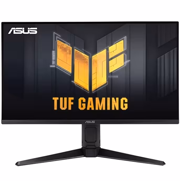 مانیتور 28 اینچ ایسوس مدل TUF Gaming VG28UQL1A