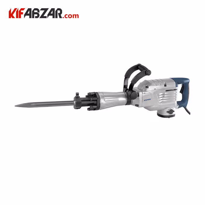 چکش تخریب 16 کیلو هیوندای مدل HP1590 DH
