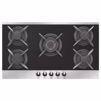 گاز صفحه ای IG8518M میکس پلاس