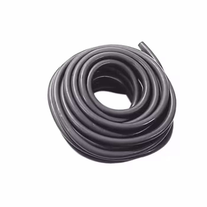 کش لوله ای مگافیتنس 11 میل مدل LT-02-A | مشکی | 15 متری