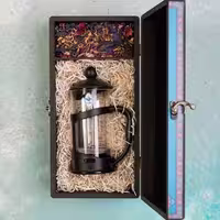 پک دمنوش حس خوب