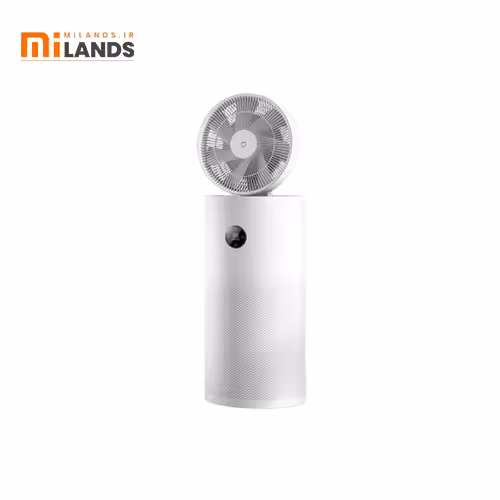 دستگاه تصفیه هوای شیائومی مدل AC-MD2-SC