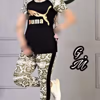 تیشرت شلوار 