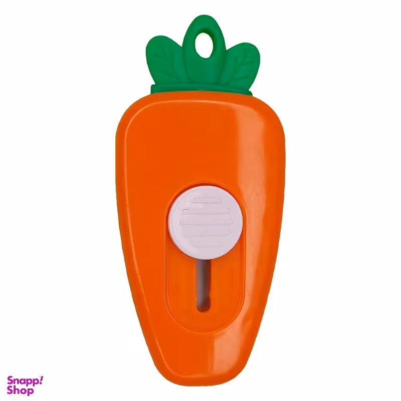 کاتر مدل هویج کد 613