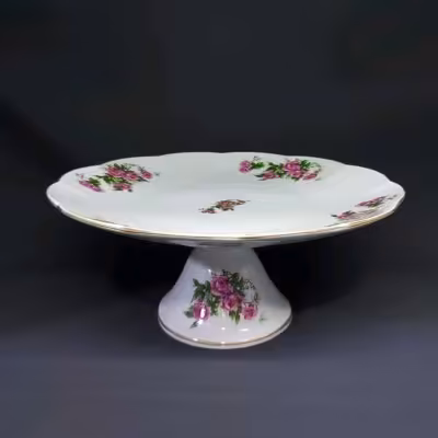 شیرینی خوری گل سرخ