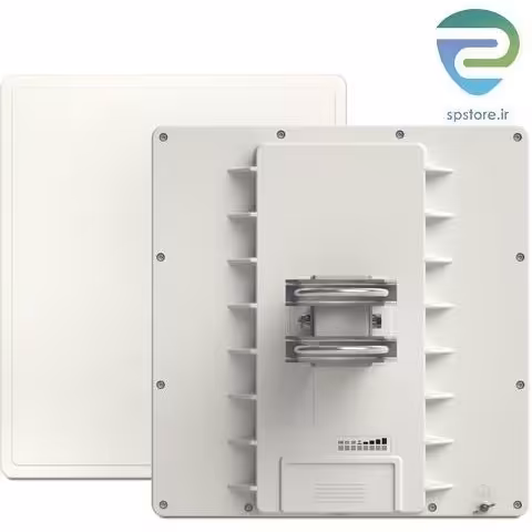 رادیو وایرلس میکروتیک QRT 5 AC