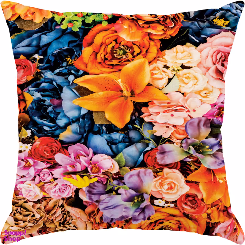 کوسن سایز بزرگ مدل S3-10804 چند رنگ