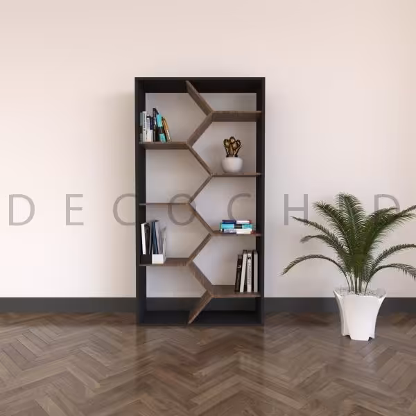 کتابخانه D.5005