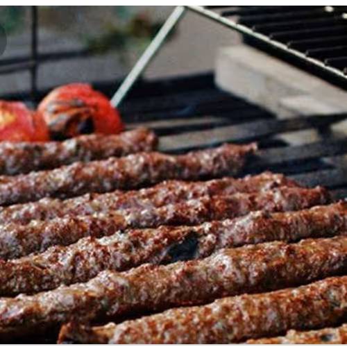 ادویه کباب خالص صددرصد تضمینی😊👌