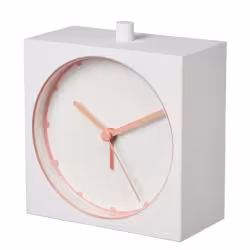 ساعت زنگ دار ایکیا  مدل BAJK