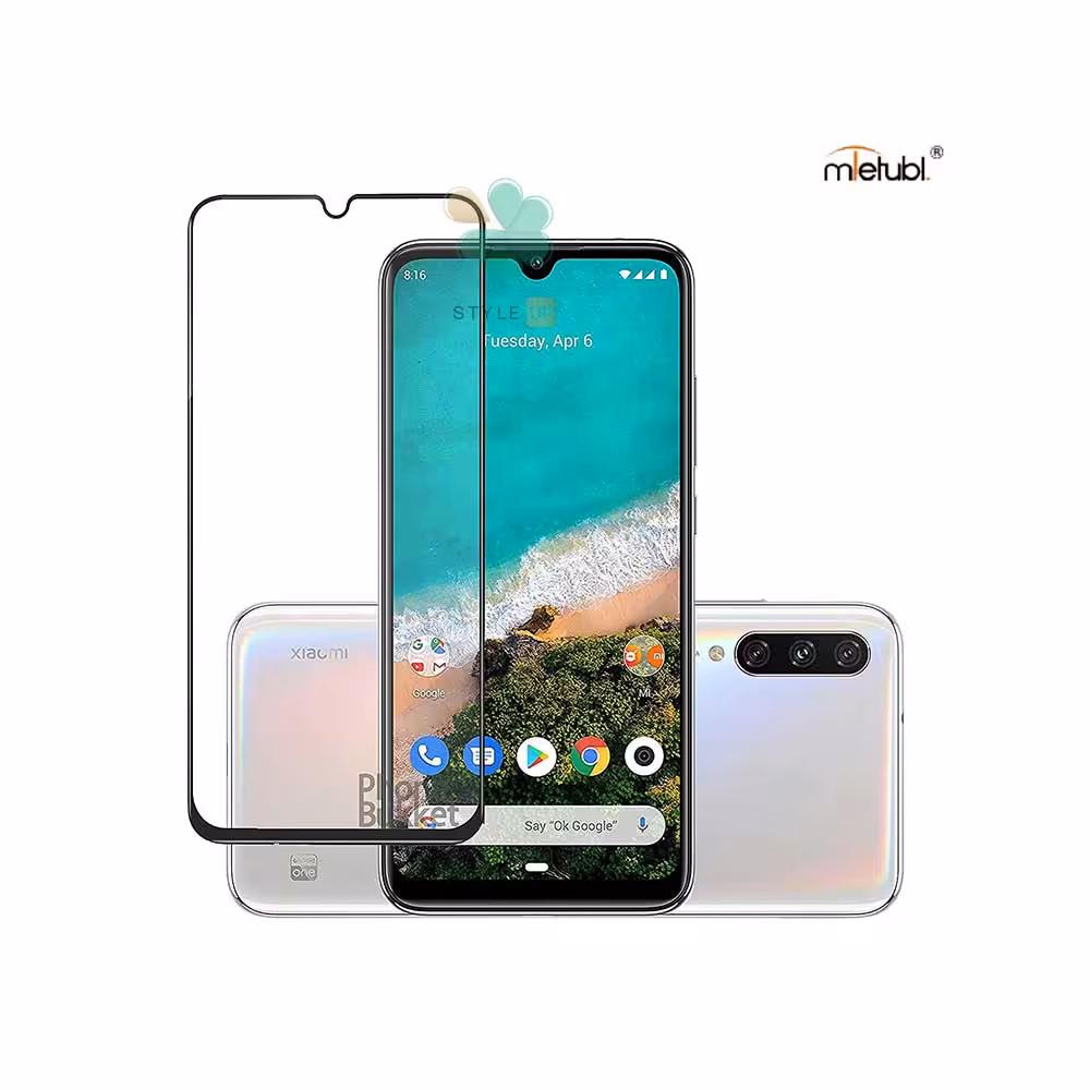 محافظ صفحه گوشی Anti Static میتوبل مناسب Xiaomi Mi A3