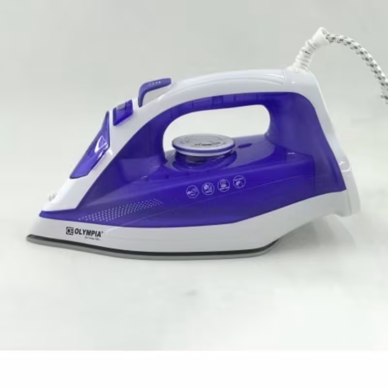 اتولباس المپیا