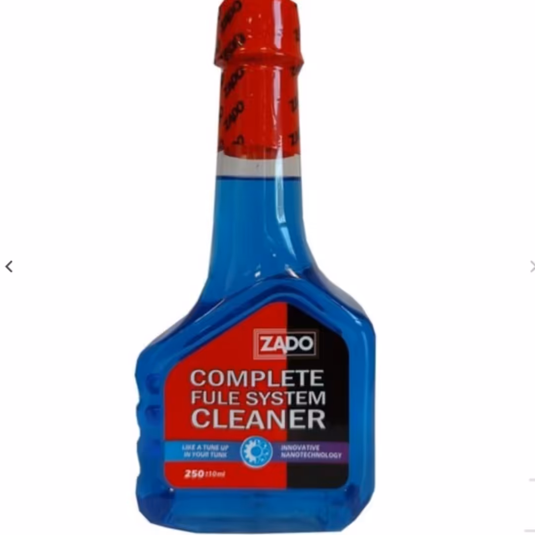 انژکتور شور  250 میلی زادو zado