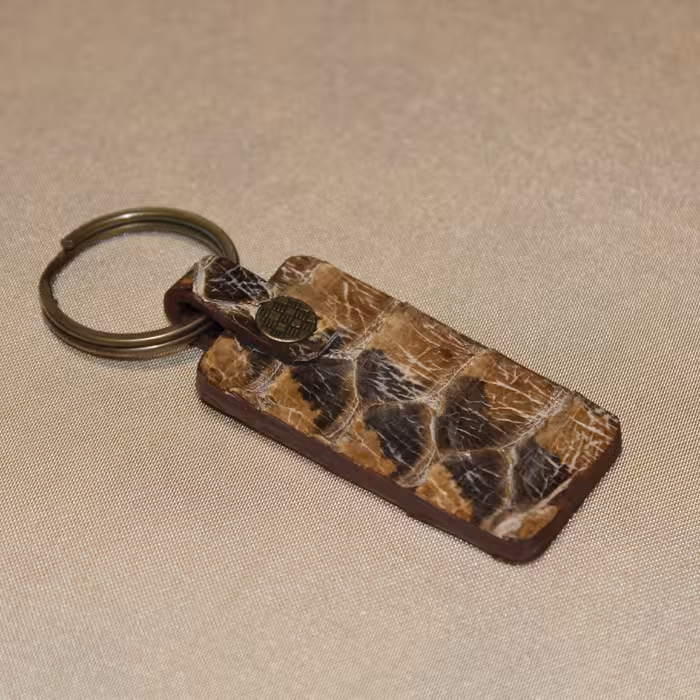 جایسویچی چرم پوست مار طبیعی