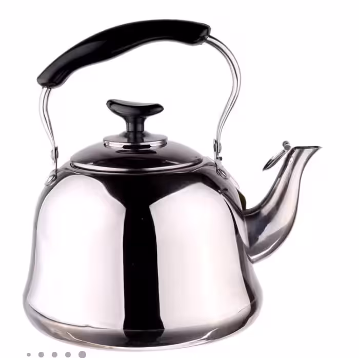 کتری استیل 3 لیتر