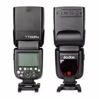 فلاش گودکس Godox THINKLITE TT685C Flash