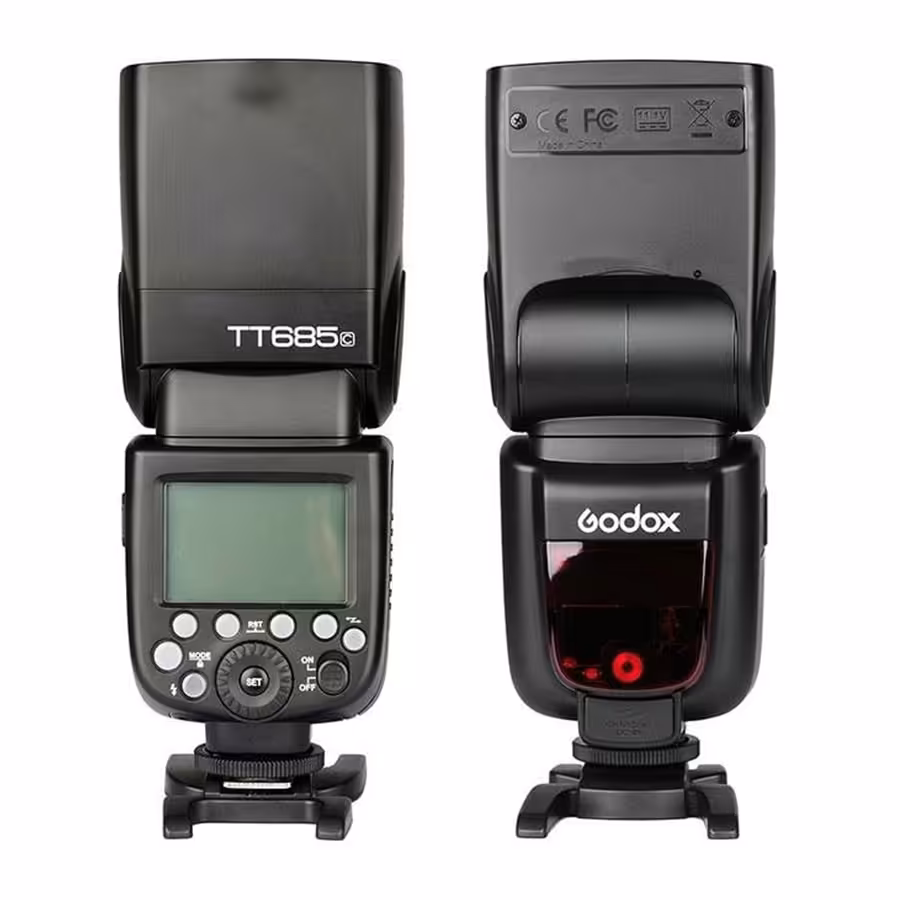 فلاش گودکس Godox THINKLITE TT685C Flash