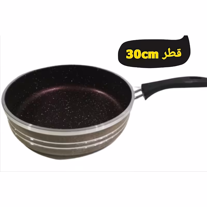 تابه تکدسته 30 گرانیت 