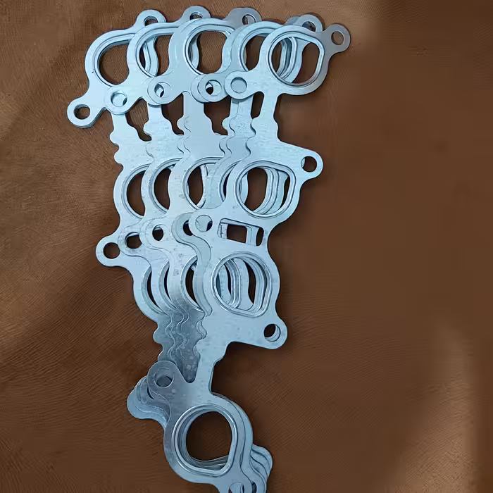 واشر منیفولد فلزی پراید یورو4 و تیبا