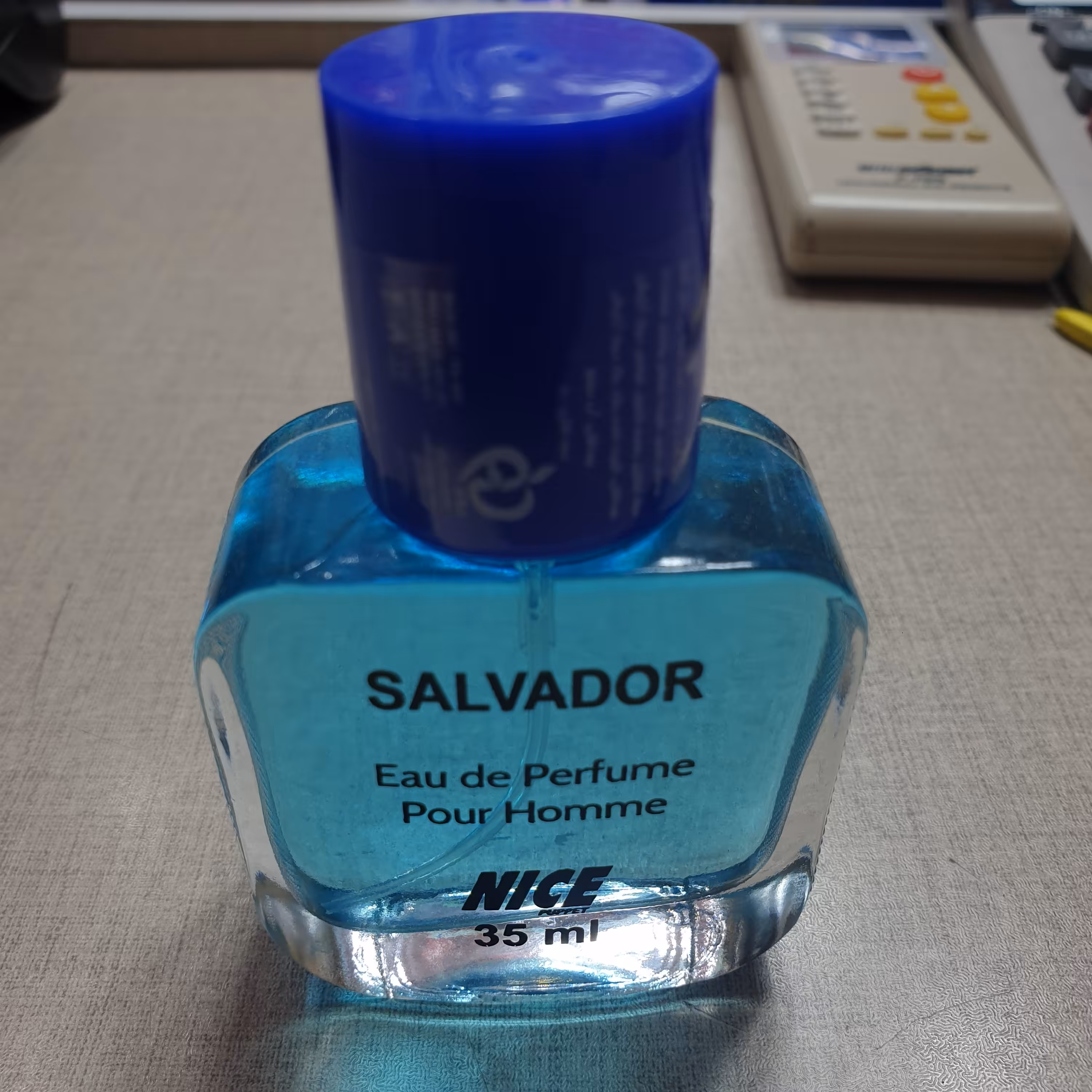 عطر و ادکلن مردانه اسکلاره نایس ادوپرفیوم SCLAREE Nice EDP FOR MEN