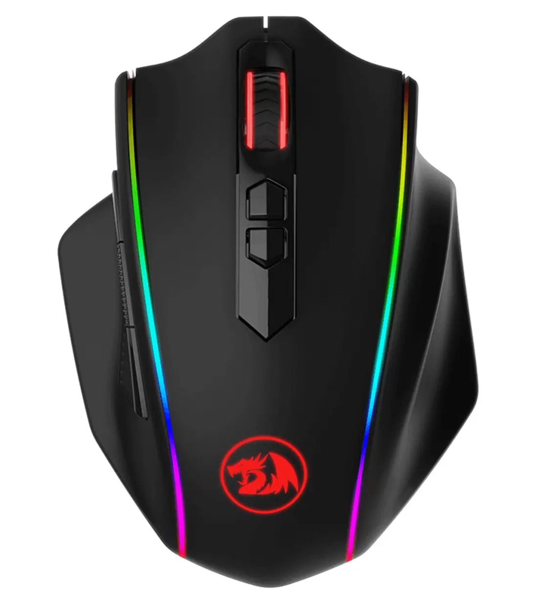 خرید موس گیمینگ Redragon Vampire Elite M686 با بهترین قیمت