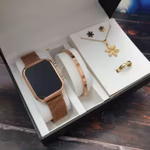 ساعت مچی ال ای دی نور قرمز led