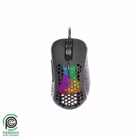 ماوس گرین GM602 RGB
